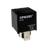 Automotive Relays - 2500-PC795-1C-C-24S-DN-X - New Yorker Electronics Co., Inc.