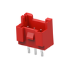 Headers, Male Pins - 17-2338244-3-ND - DigiKey