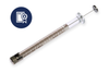 Calibrated Syringe - CAL7635-01 - Hamilton Company