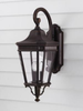 Exterior -Wall Mount - 438097 - Capital Lighting, Inc.