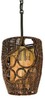 129-40 Mini Pendants-Chain - 671923 - Capital Lighting, Inc.
