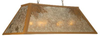 66416 Island/Pool Table-4 Light + - 472023 - Capital Lighting, Inc.