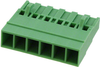 Terminal Blocks - Headers, Plugs and Sockets - 277-6242-ND - DigiKey
