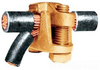 Mechanical Single Cable Tap - A104 - Greaves Corporation