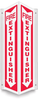 Safety Signs - PSS3P4016L - Panduit Corp.