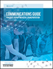 Communications Guide for State Departments of Transportation - CGDOT-1-OL - AASHTO Publications