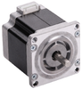 NEMA 23 Standard Hybrid Stepper Motor -- ML23HSAP4100