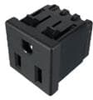 AC Power Plugs & Receptacles -- 739W-X2/32 - Image