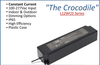 L12WCD Series “The Crocodile” LED Driver - L12WCD050S110PS - Autec Power Inc.