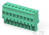 PCB Terminal Blocks - 284046-9 - TE Connectivity