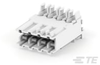 Standard Edge Connectors - 2298752-4 - TE Connectivity