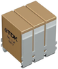 Cap, Stacked, Aec-Q200, 1.5Uf, 700V; Capacitance Tdk - 99AC8942 - Newark, An Avnet Company