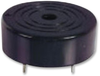 Buzzer, Piezo, Pin, 89Db, 3-28V; Transducer Function Kingstate - 48W6015 - Newark, An Avnet Company