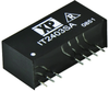 Dc-Dc Converter, Iso Pol, 2 O/p, 3W, 5V, -5V; Power Supply Approvals Xp Power - 52R2822 - Newark, An Avnet Company