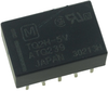 Relay, Signal, Dpdt, 30Vdc, 1A; Coil Voltage Panasonic - 10C9792 - Newark, An Avnet Company