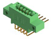 Card Conn, Dual Side, 10Pos, Wire Wrap; Card Edge Connector Type Edac - 72AJ5209 - Newark, An Avnet Company