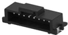 Conn, R/a Header, 8Pos, 1Row, 2Mm, Smt; Connector Systems Amp - Te Connectivity - 33AK4073 - Newark, An Avnet Company