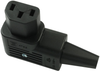 Connector, Iec Power Entry, Socket, 15A; Iec Connector Type Schurter - 84K0313 - Newark, An Avnet Company