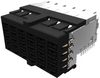 Connector, Backplane, Rcpt, 144Pos, 8Row; Product Range Te Connectivity - 40Y9088 - Newark, An Avnet Company