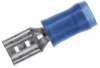 Female Quick Disconnect, 16Awg-14Awg; Product Range Amp - Te Connectivity - 95AC4589 - Newark, An Avnet Company