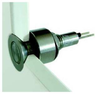 Panel Mount Indicator, Led, 6.1Mm, Green, 12V; Led Color Marl - 68K1240 - Newark, An Avnet Company