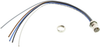 Sensor Cord, 4P M12 Rcpt-Free End, 11.8; Connector Type A Harting - 07AH5611 - Newark, An Avnet Company