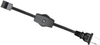 Power Cord, 45Deg Plug, 10A, 125Vac, 72; For Use With Multicomp Pro - 13AJ4324 - Newark, An Avnet Company