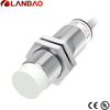 8mm metal proximity sensor -- LR18XBN08DNOW - Image