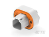 Automotive Headers - DT15-2P-P010 - TE Connectivity