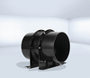 PTA SERIES - Axial Inline Duct Fans -- PTA12038B2 - Image