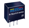 Power Supplies Board Mount DCDC Converters - R-7812-0.5 - 848128-R-7812-0.5 - Win Source Electronics