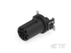 Standard Circular Connectors - 454951-E - TE Connectivity