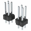 Headers, Male Pins - S2212EC-17-ND - DigiKey