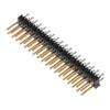 Headers, Male Pins - TSW-118-24-L-D-ND - DigiKey