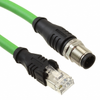 Between Series Adapter Cables - 1849-1294-ND - DigiKey