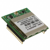 RF Transceiver Modules and Modems - WSN802GP-E - Quarktwin Technology Ltd.