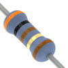 Through Hole Resistors - RSMF2FB30R1-ND - DigiKey