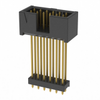 Headers, Male Pins - 612-ZSS-106-07-G-D-1140-ND - DigiKey