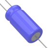 Aluminum Electrolytic Capacitors - 672D336F100DM5J-ND - DigiKey