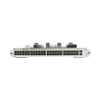 MAMMUTHUS Media Module for MTS8000 Series Switch - MTM8000-24T24F2X-S - Belden Inc.