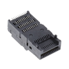 Pluggable Connector Assemblies - 17-2325864-1TR-ND - DigiKey