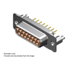 D-Sub Connector Assemblies - 900-1731090259-ND - DigiKey
