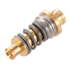 Coaxial Connector (RF) Assemblies - 5328-FMCN1536-ND - DigiKey