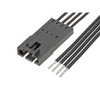 Rectangular Cable Assemblies - 900-2162721063-ND - DigiKey