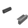 Rectangular Cable Assemblies - 612-HCSD-10-D-05.50-01-G-ND - DigiKey