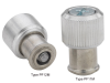 Captive Screws - PF11M-832-0 BL - bisco industries