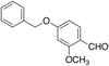 4-Benzyloxy-2-methoxybenzaldehyde - 20604 - Medical Isotopes, Inc.