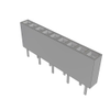 Headers, Receptacles, Female Sockets - BCS-109-L-S-DE-BE-ND - DigiKey