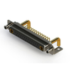 D-Sub Connector Assemblies - 151-630-27W2250-4T6-ND - DigiKey