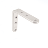 STAINLESS STEEL BRACKET - SU-A90/M - SU-A90/M - Sugatsune America, Inc.